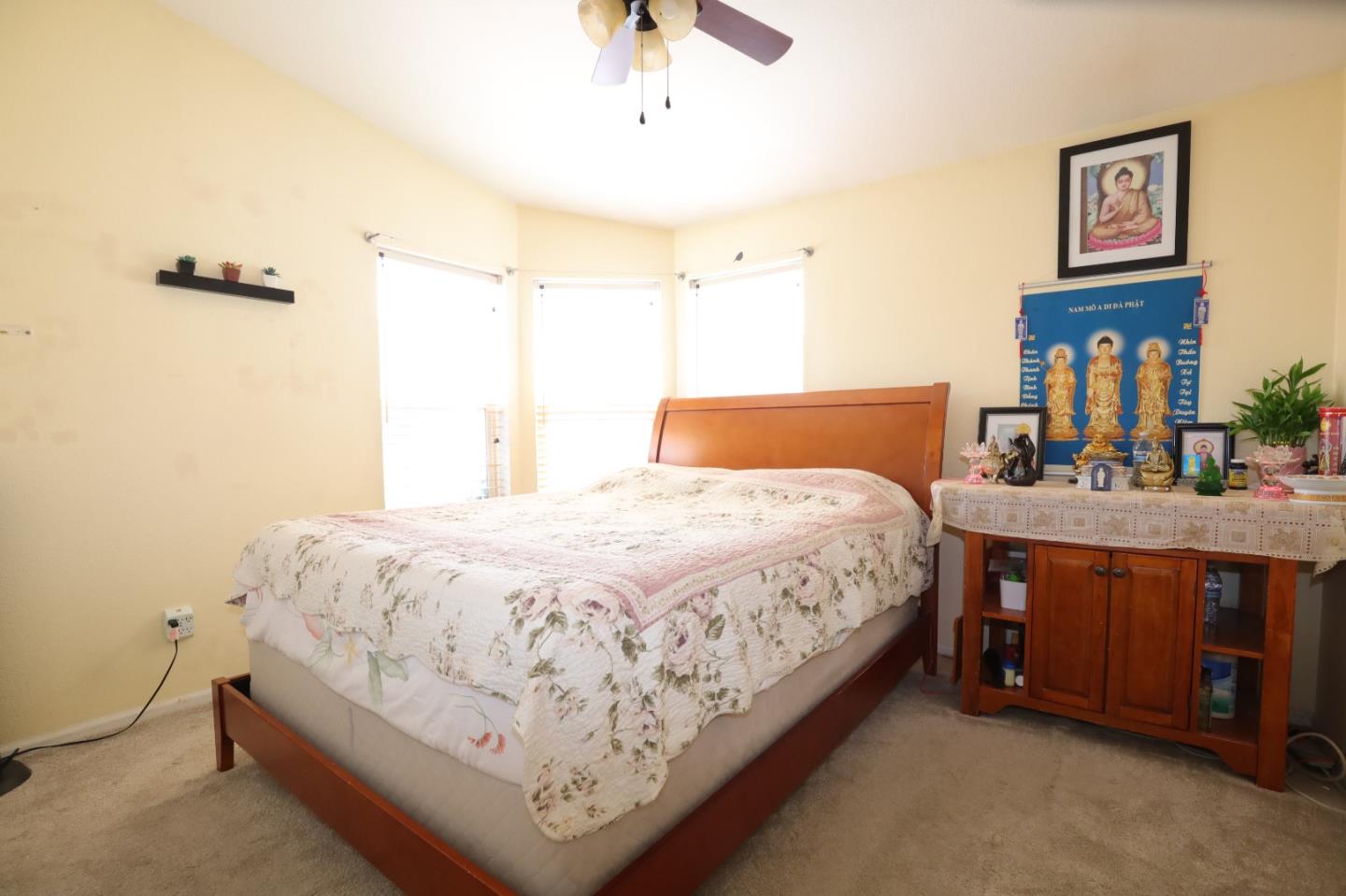 Detail Gallery Image 45 of 61 For 165 Blossom Hl #104,  San Jose,  CA 95123 - 3 Beds | 2 Baths
