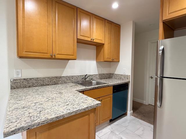 Detail Gallery Image 10 of 42 For 1591 Ellis St #320,  Concord,  CA 94520 - 1 Beds | 1 Baths