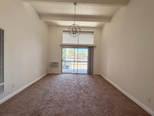 Detail Gallery Image 18 of 42 For 1591 Ellis St #320,  Concord,  CA 94520 - 1 Beds | 1 Baths
