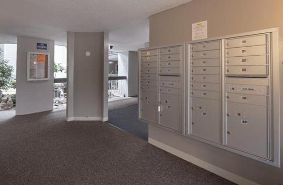 Detail Gallery Image 32 of 42 For 1591 Ellis St #320,  Concord,  CA 94520 - 1 Beds | 1 Baths
