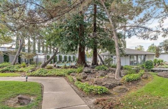 Detail Gallery Image 36 of 42 For 1591 Ellis St #320,  Concord,  CA 94520 - 1 Beds | 1 Baths