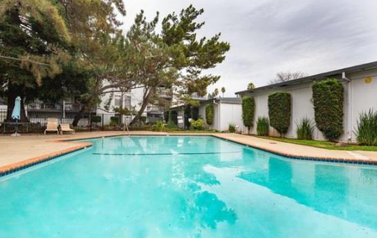 Detail Gallery Image 37 of 42 For 1591 Ellis St #320,  Concord,  CA 94520 - 1 Beds | 1 Baths