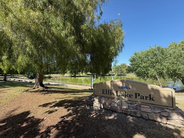 Detail Gallery Image 38 of 42 For 1591 Ellis St #320,  Concord,  CA 94520 - 1 Beds | 1 Baths
