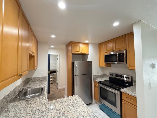 Detail Gallery Image 9 of 42 For 1591 Ellis St #320,  Concord,  CA 94520 - 1 Beds | 1 Baths