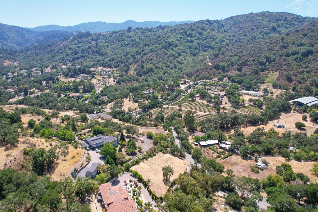 Detail Gallery Image 10 of 52 For 00 Mt Eden Rd, Saratoga,  CA 95070 - – Beds | – Baths