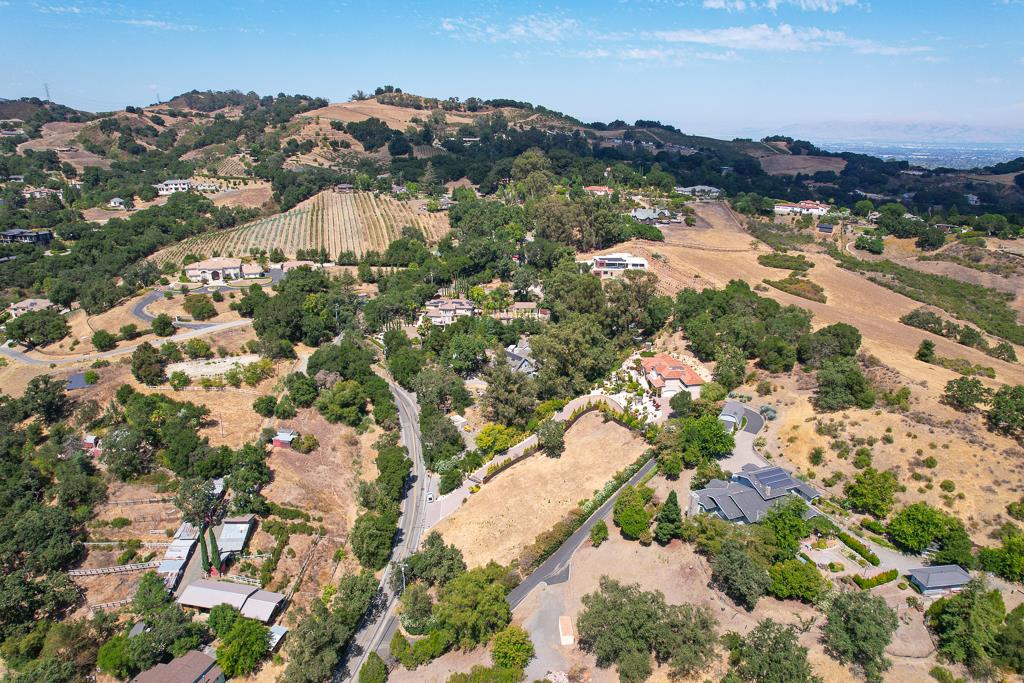 Detail Gallery Image 14 of 52 For 00 Mt Eden Rd, Saratoga,  CA 95070 - – Beds | – Baths