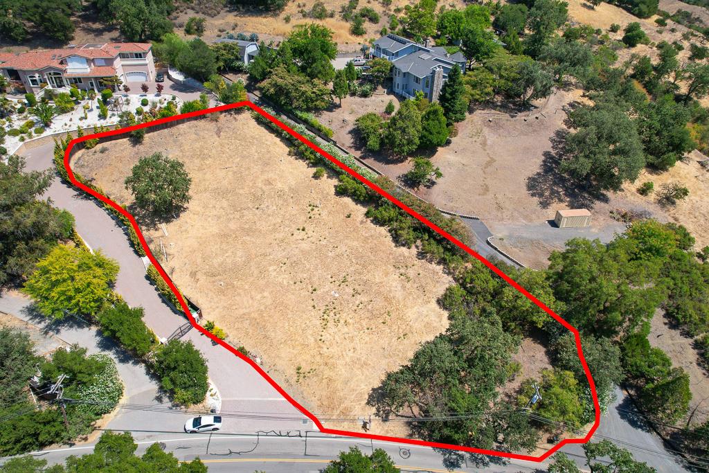 Detail Gallery Image 36 of 52 For 00 Mt Eden Rd, Saratoga,  CA 95070 - – Beds | – Baths