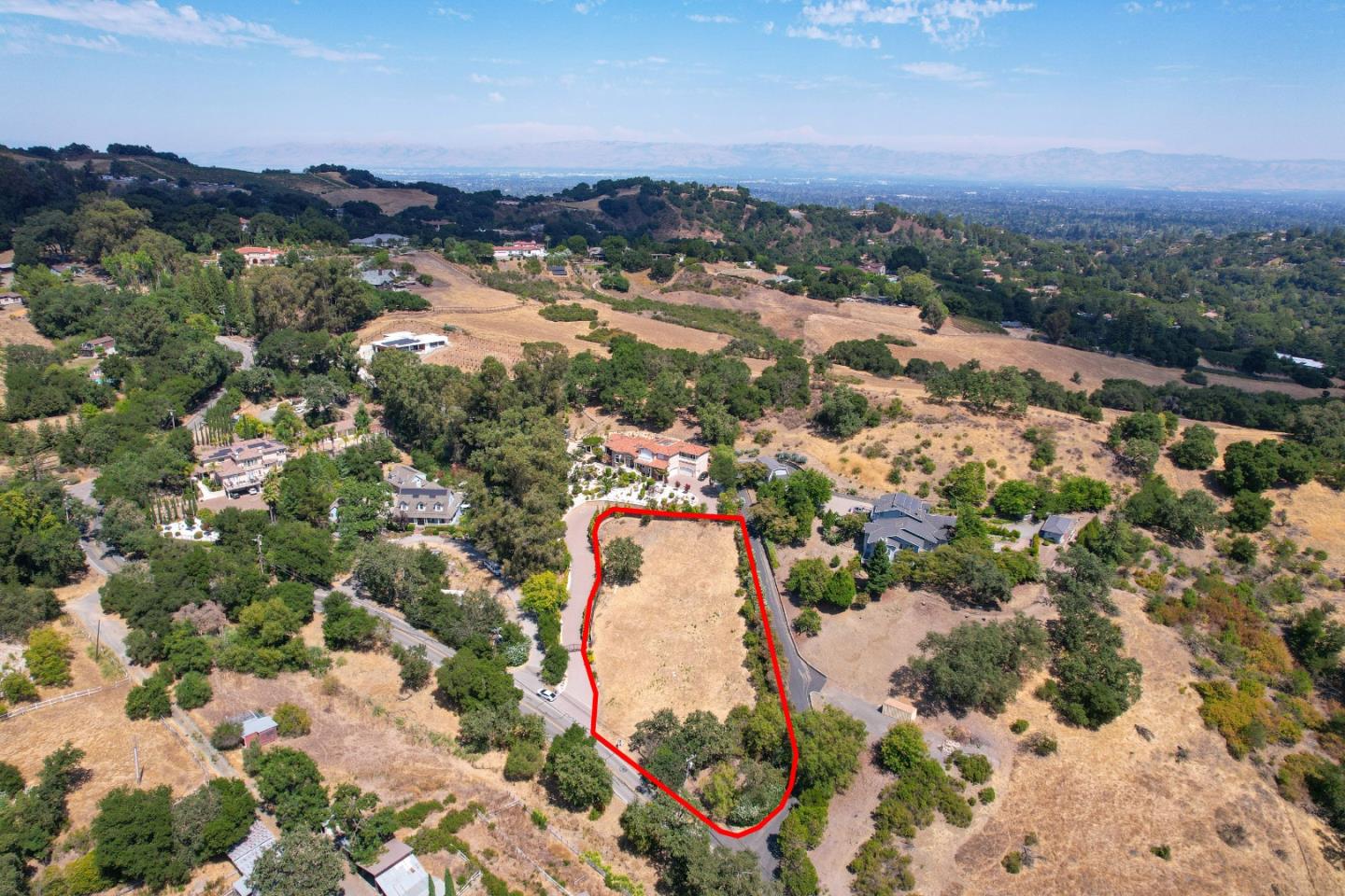 Detail Gallery Image 38 of 52 For 00 Mt Eden Rd, Saratoga,  CA 95070 - – Beds | – Baths