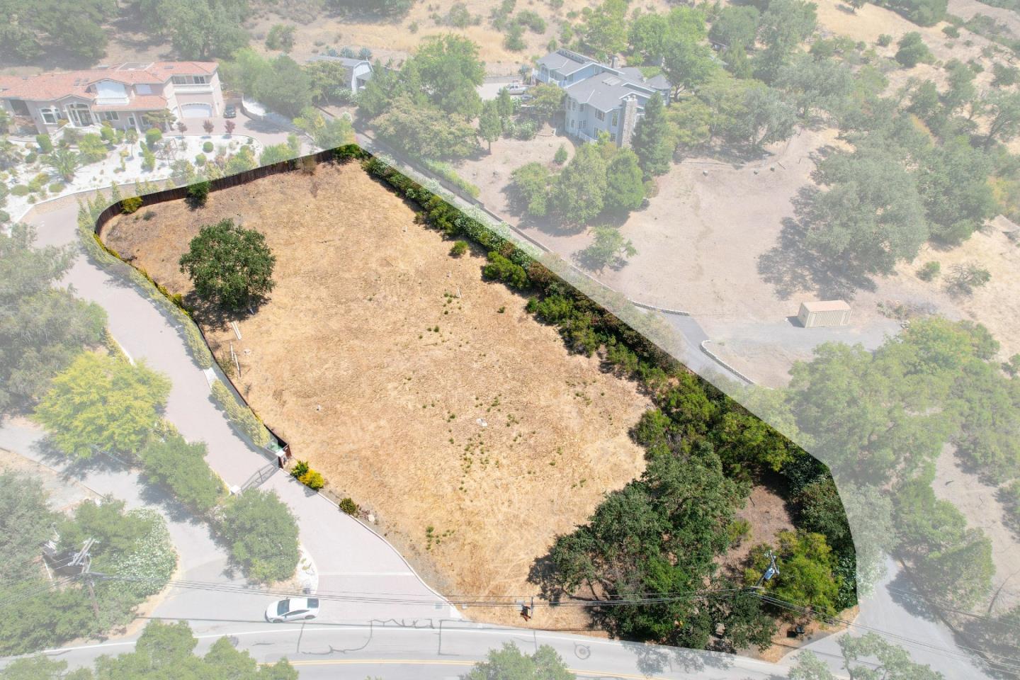 Detail Gallery Image 39 of 52 For 00 Mt Eden Rd, Saratoga,  CA 95070 - – Beds | – Baths