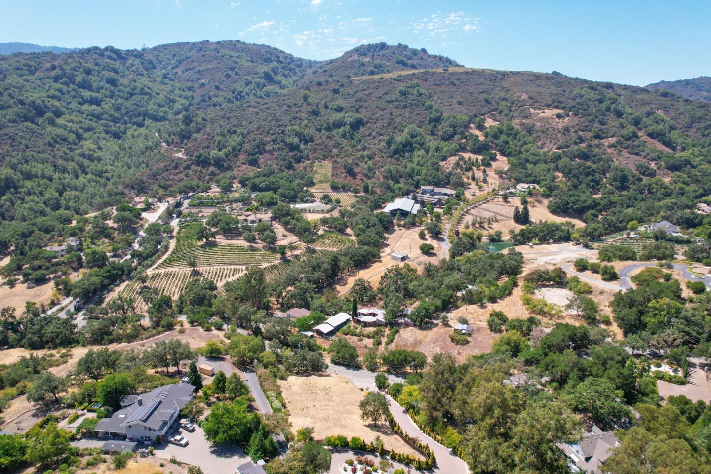 Detail Gallery Image 44 of 52 For 00 Mt Eden Rd, Saratoga,  CA 95070 - – Beds | – Baths