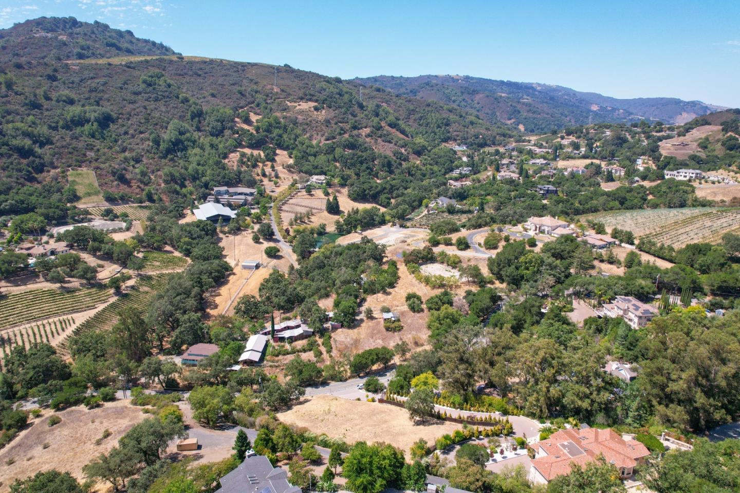 Detail Gallery Image 45 of 52 For 00 Mt Eden Rd, Saratoga,  CA 95070 - – Beds | – Baths