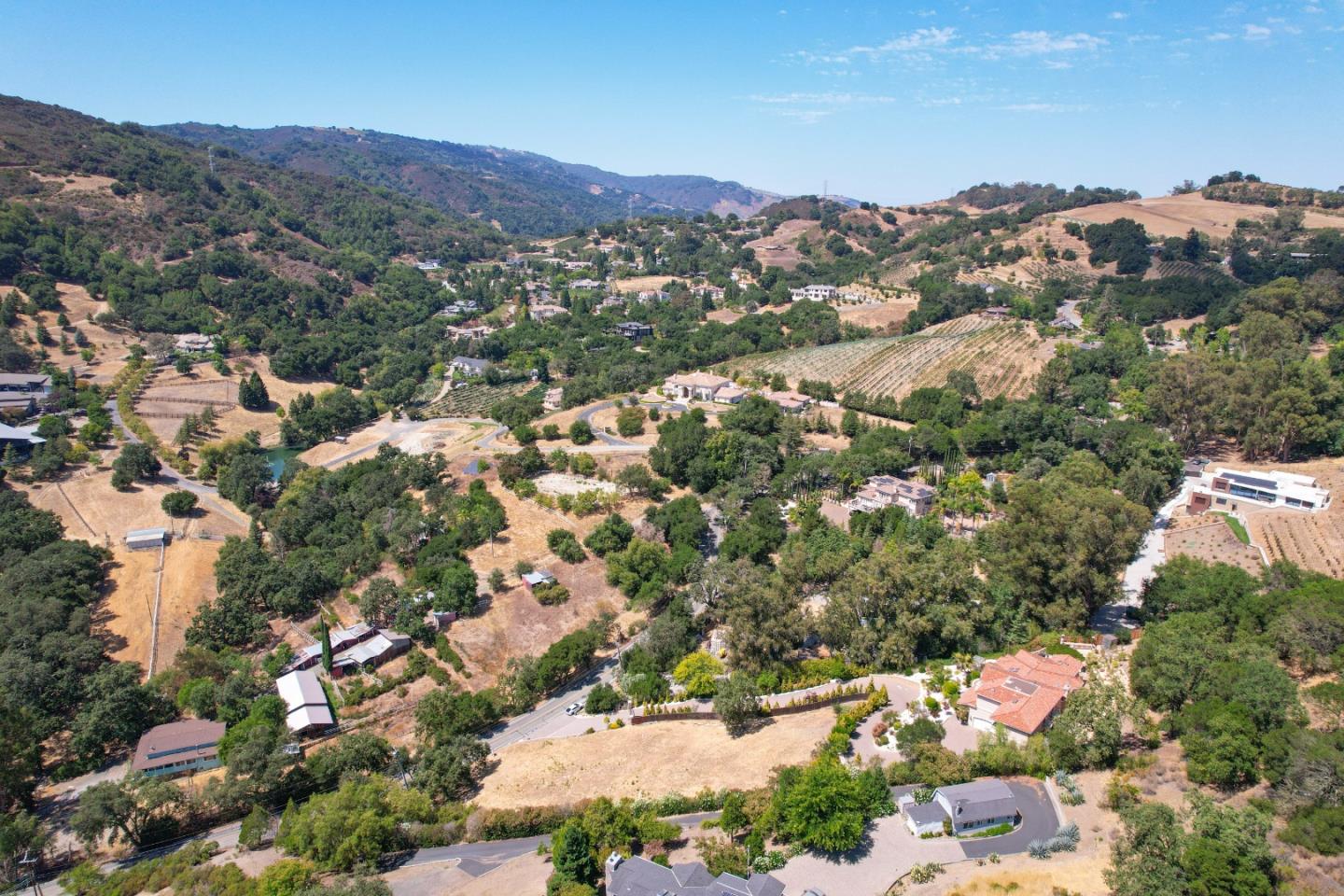 Detail Gallery Image 46 of 52 For 00 Mt Eden Rd, Saratoga,  CA 95070 - – Beds | – Baths