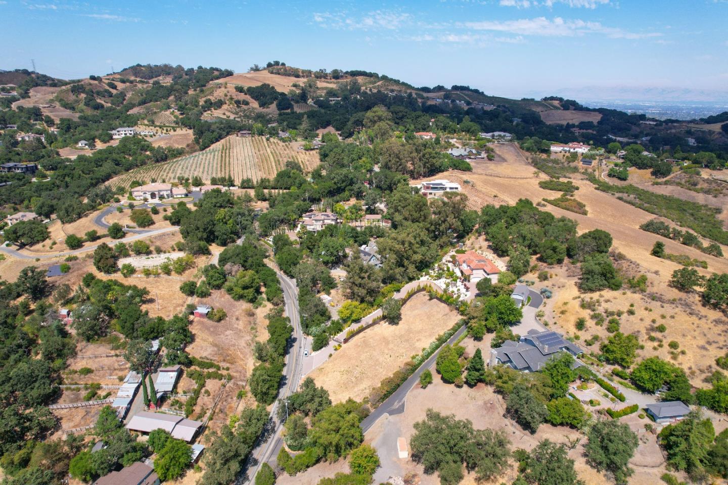 Detail Gallery Image 47 of 52 For 00 Mt Eden Rd, Saratoga,  CA 95070 - – Beds | – Baths