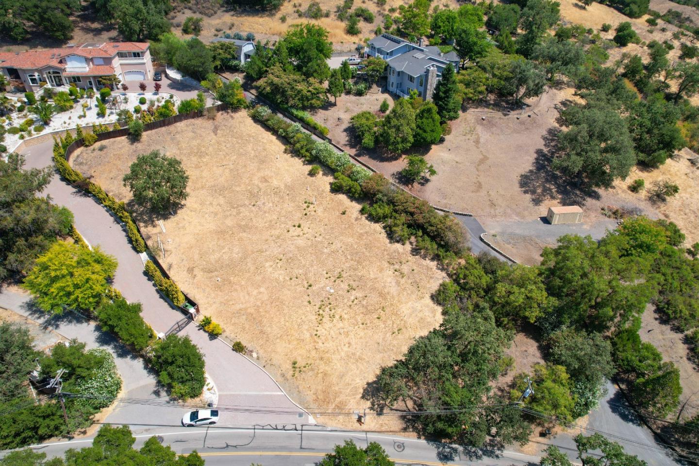 Detail Gallery Image 48 of 52 For 00 Mt Eden Rd, Saratoga,  CA 95070 - – Beds | – Baths