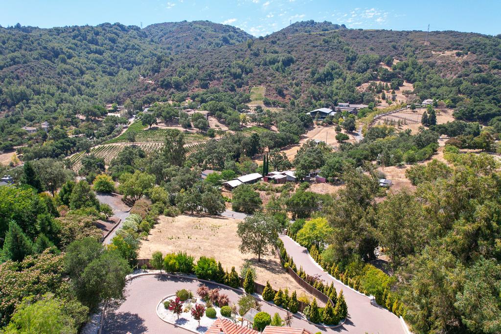 Detail Gallery Image 8 of 52 For 00 Mt Eden Rd, Saratoga,  CA 95070 - – Beds | – Baths