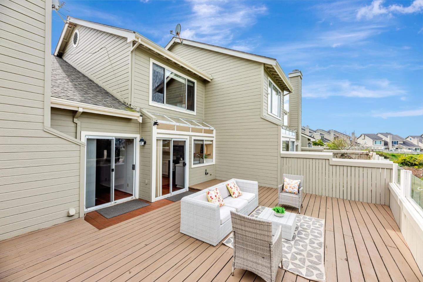 Detail Gallery Image 33 of 44 For 110 Cityview Dr, Daly City,  CA 94014 - 2 Beds | 3 Baths