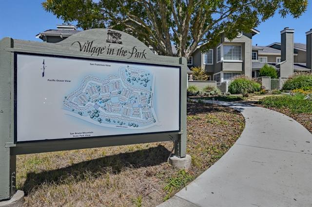 Detail Gallery Image 44 of 44 For 110 Cityview Dr, Daly City,  CA 94014 - 2 Beds | 3 Baths