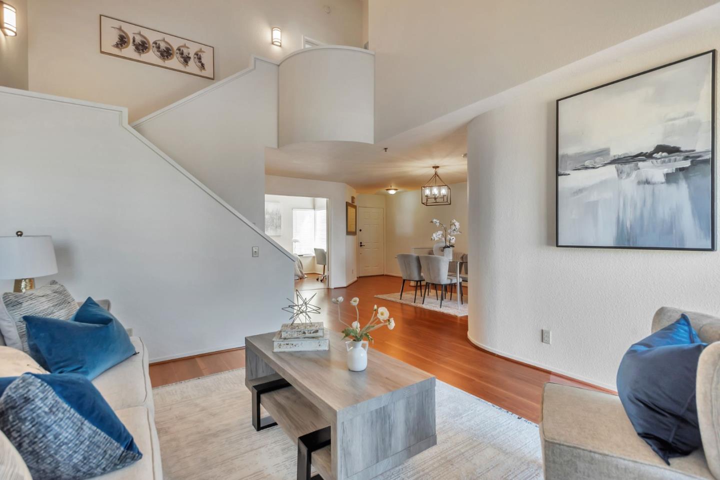 Detail Gallery Image 6 of 44 For 110 Cityview Dr, Daly City,  CA 94014 - 2 Beds | 3 Baths