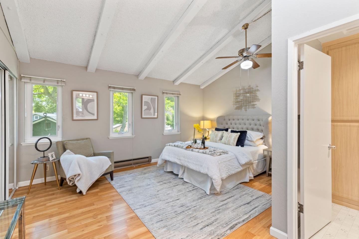 Detail Gallery Image 12 of 26 For 1544 Glenpine Dr, San Jose,  CA 95125 - 3 Beds | 2/1 Baths