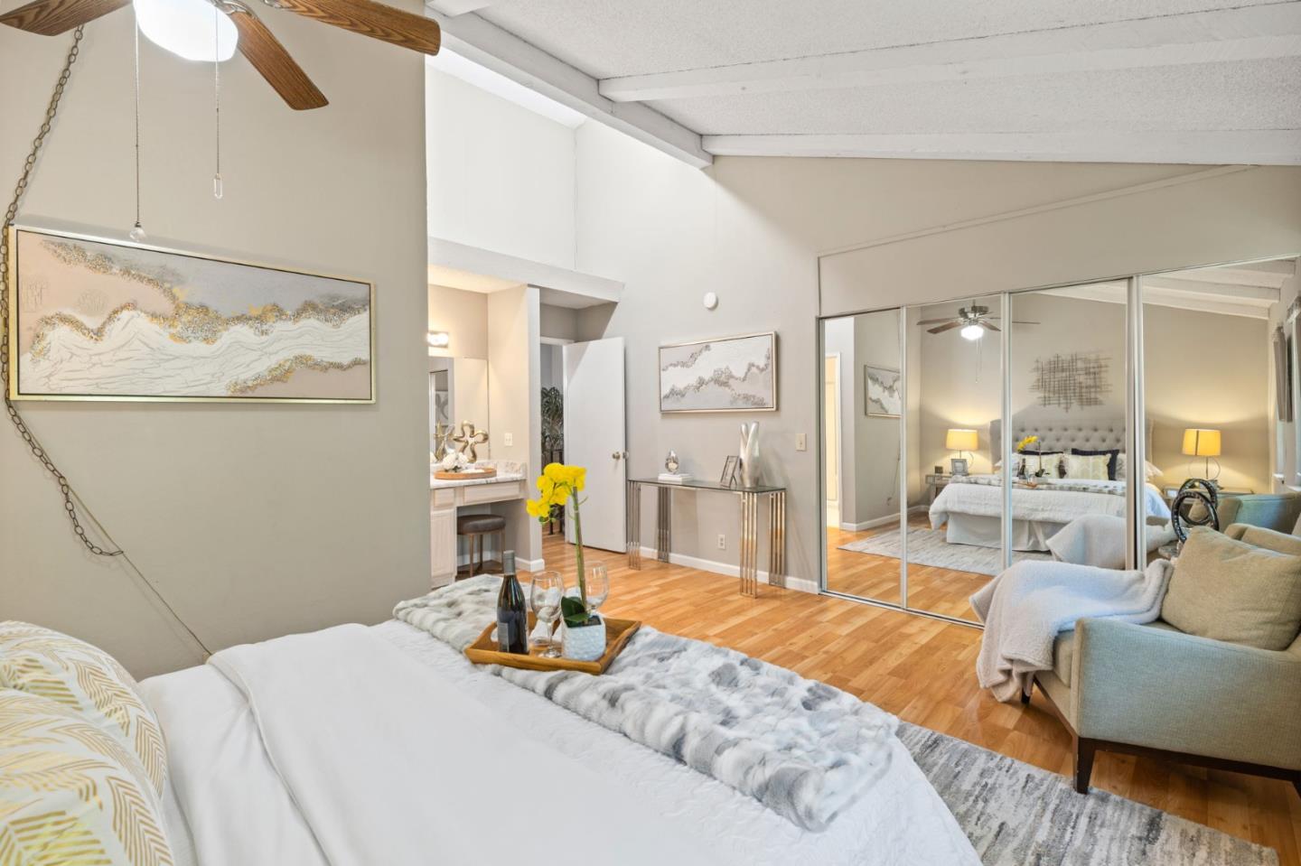 Detail Gallery Image 13 of 26 For 1544 Glenpine Dr, San Jose,  CA 95125 - 3 Beds | 2/1 Baths
