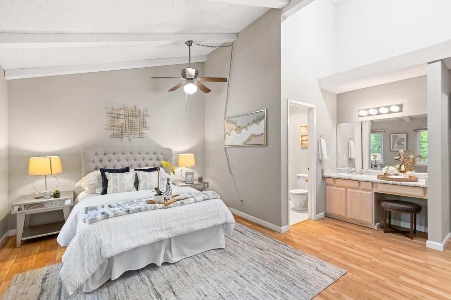 Detail Gallery Image 14 of 26 For 1544 Glenpine Dr, San Jose,  CA 95125 - 3 Beds | 2/1 Baths