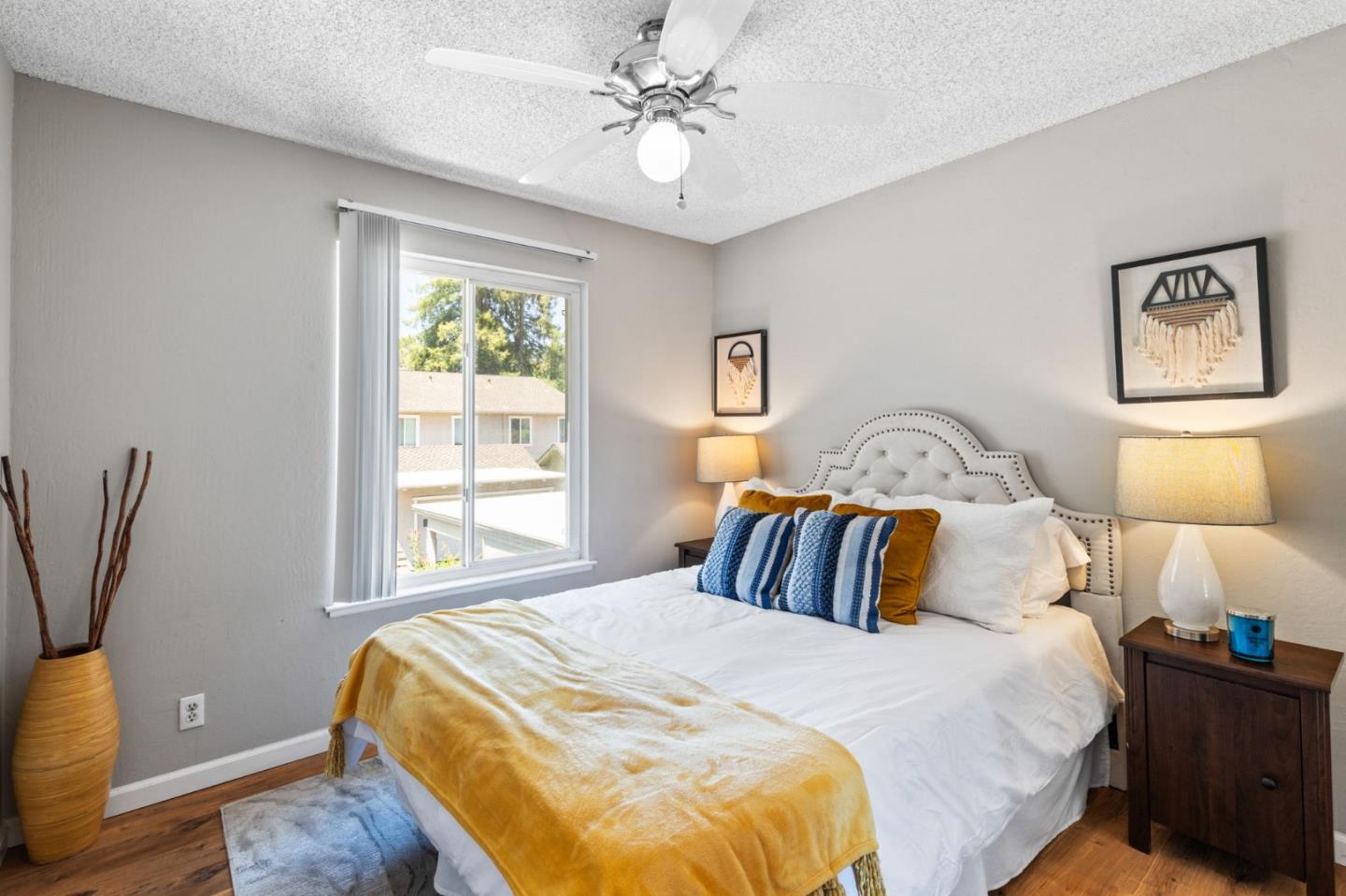 Detail Gallery Image 17 of 26 For 1544 Glenpine Dr, San Jose,  CA 95125 - 3 Beds | 2/1 Baths