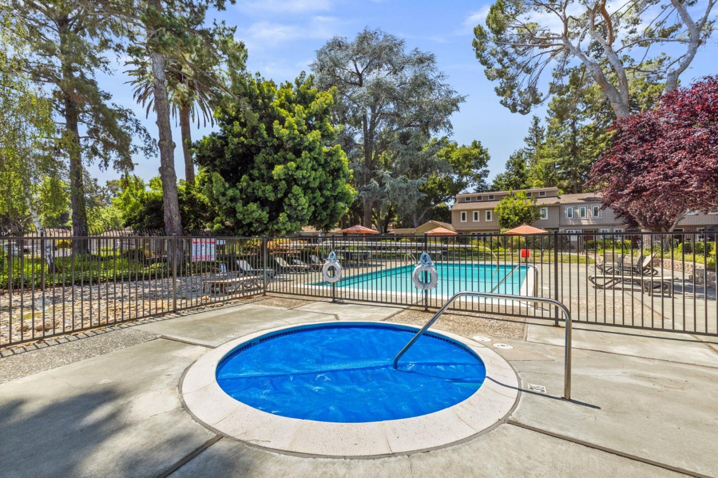 Detail Gallery Image 25 of 26 For 1544 Glenpine Dr, San Jose,  CA 95125 - 3 Beds | 2/1 Baths