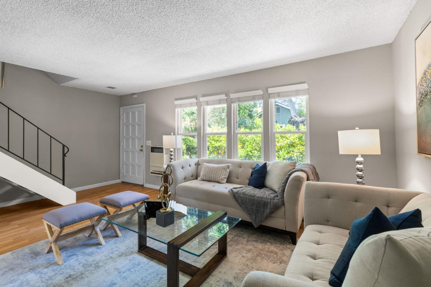 Detail Gallery Image 5 of 26 For 1544 Glenpine Dr, San Jose,  CA 95125 - 3 Beds | 2/1 Baths