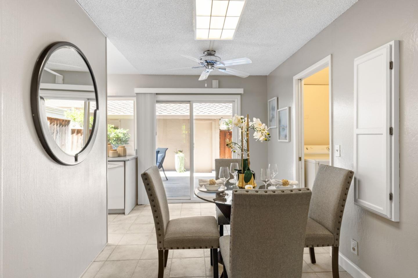 Detail Gallery Image 7 of 26 For 1544 Glenpine Dr, San Jose,  CA 95125 - 3 Beds | 2/1 Baths