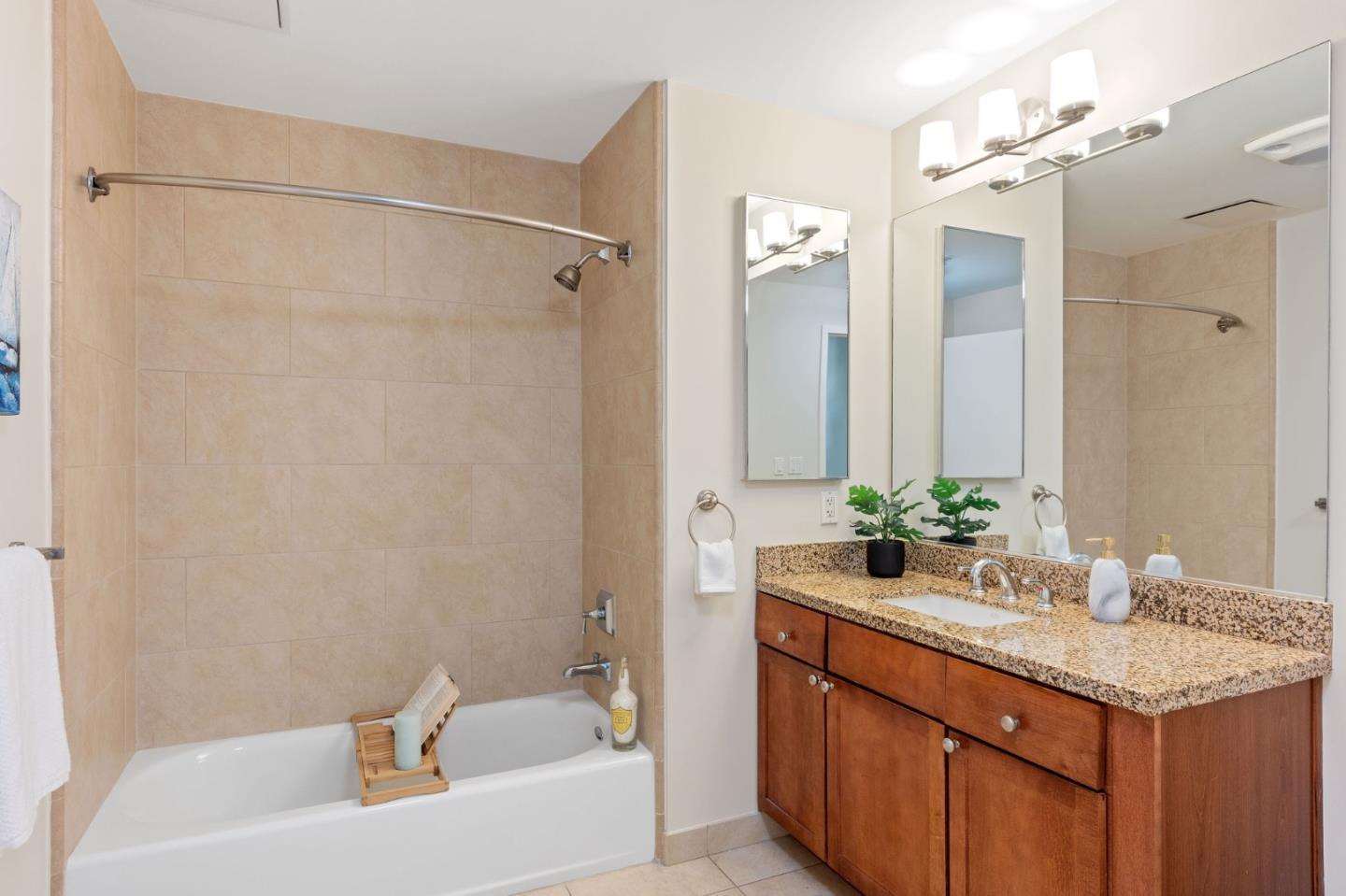Detail Gallery Image 29 of 44 For 175 W Saint James St #509,  San Jose,  CA 95110 - 2 Beds | 2 Baths