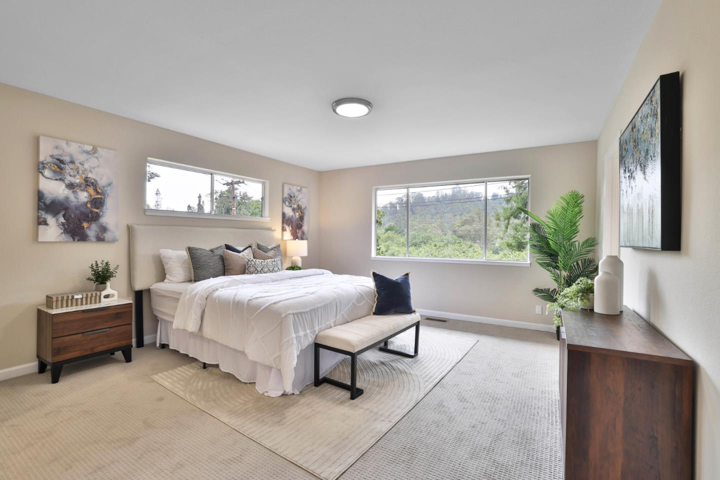 Detail Gallery Image 11 of 40 For 1815 Woodhaven Way, Oakland,  CA 94611 - 6 Beds | 2/2 Baths