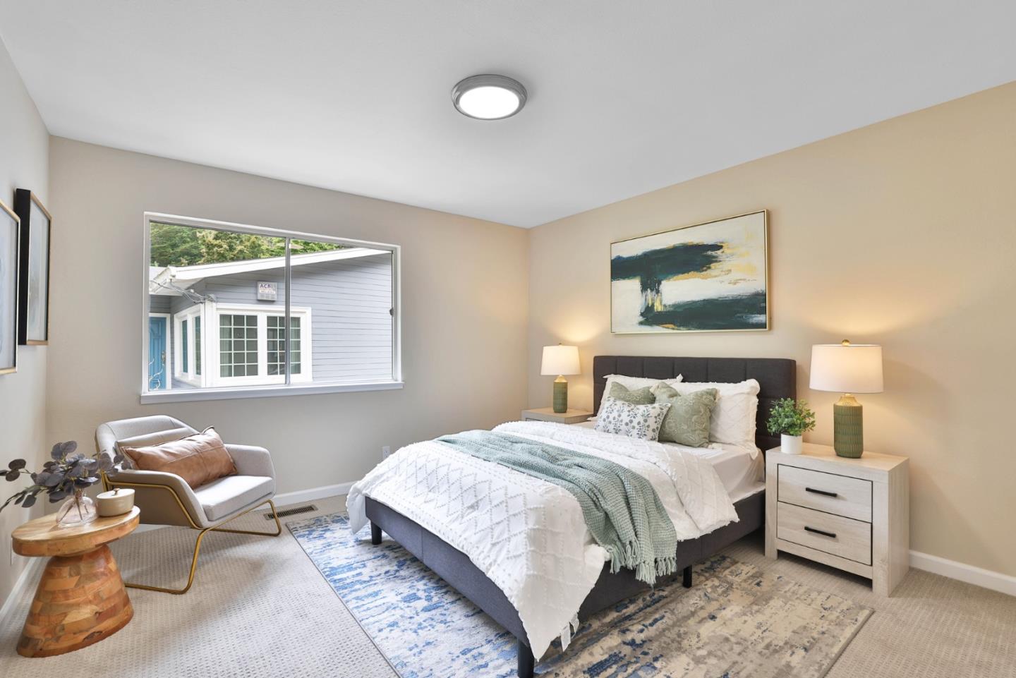 Detail Gallery Image 17 of 40 For 1815 Woodhaven Way, Oakland,  CA 94611 - 6 Beds | 2/2 Baths