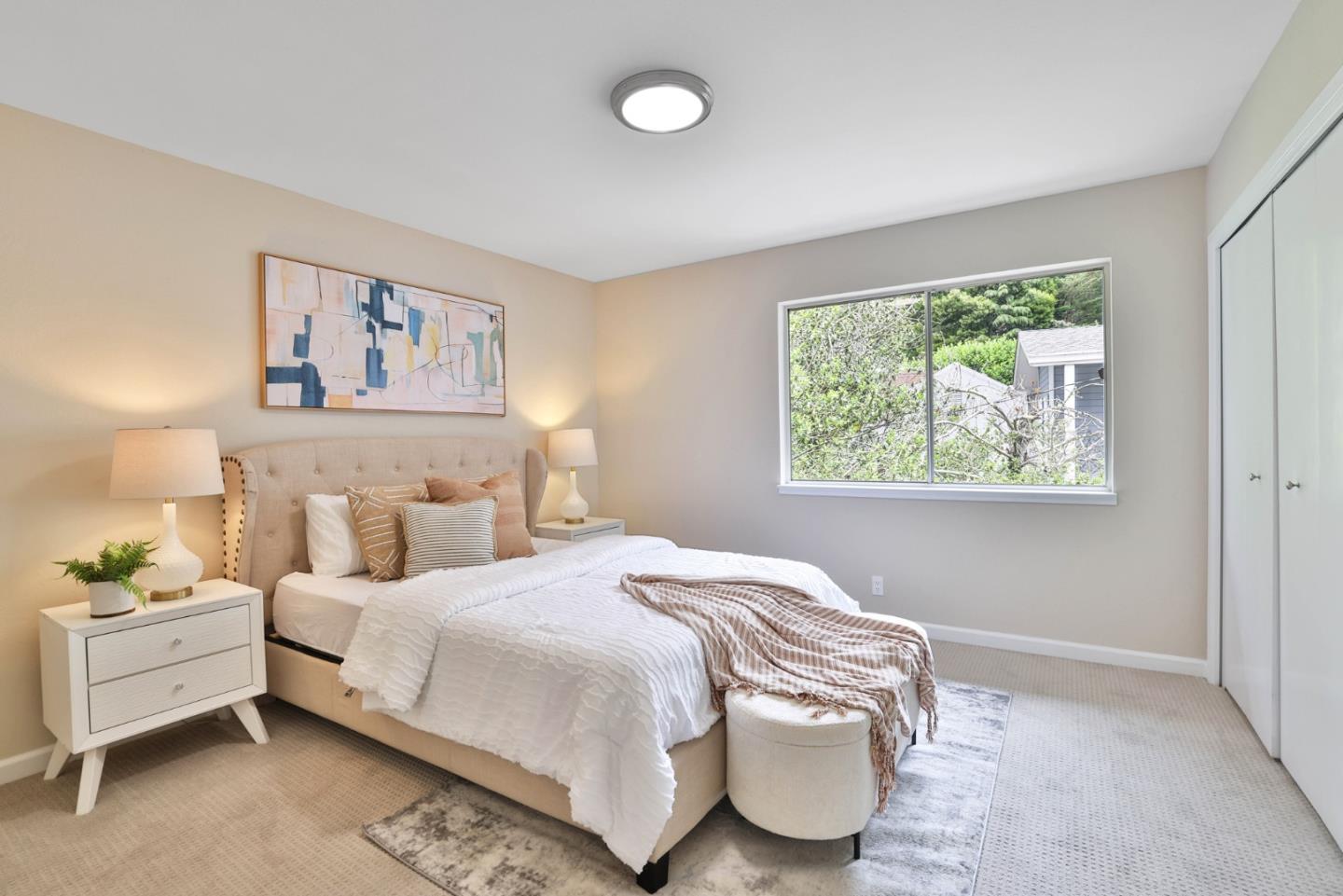 Detail Gallery Image 18 of 40 For 1815 Woodhaven Way, Oakland,  CA 94611 - 6 Beds | 2/2 Baths