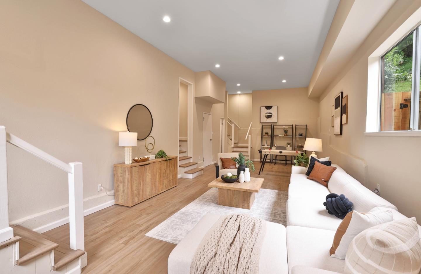 Detail Gallery Image 22 of 40 For 1815 Woodhaven Way, Oakland,  CA 94611 - 6 Beds | 2/2 Baths