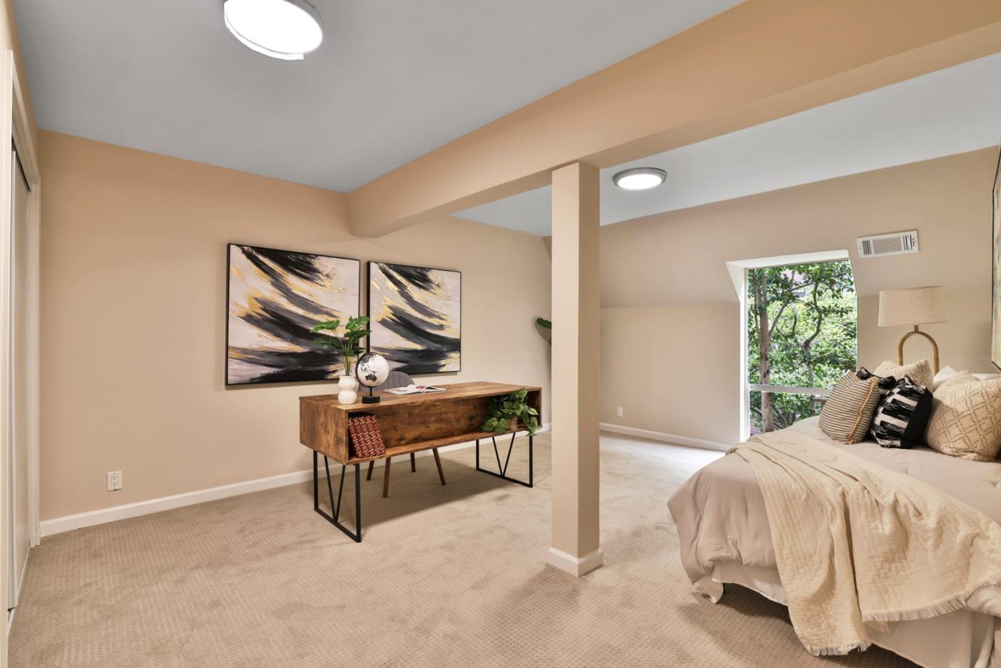 Detail Gallery Image 26 of 40 For 1815 Woodhaven Way, Oakland,  CA 94611 - 6 Beds | 2/2 Baths