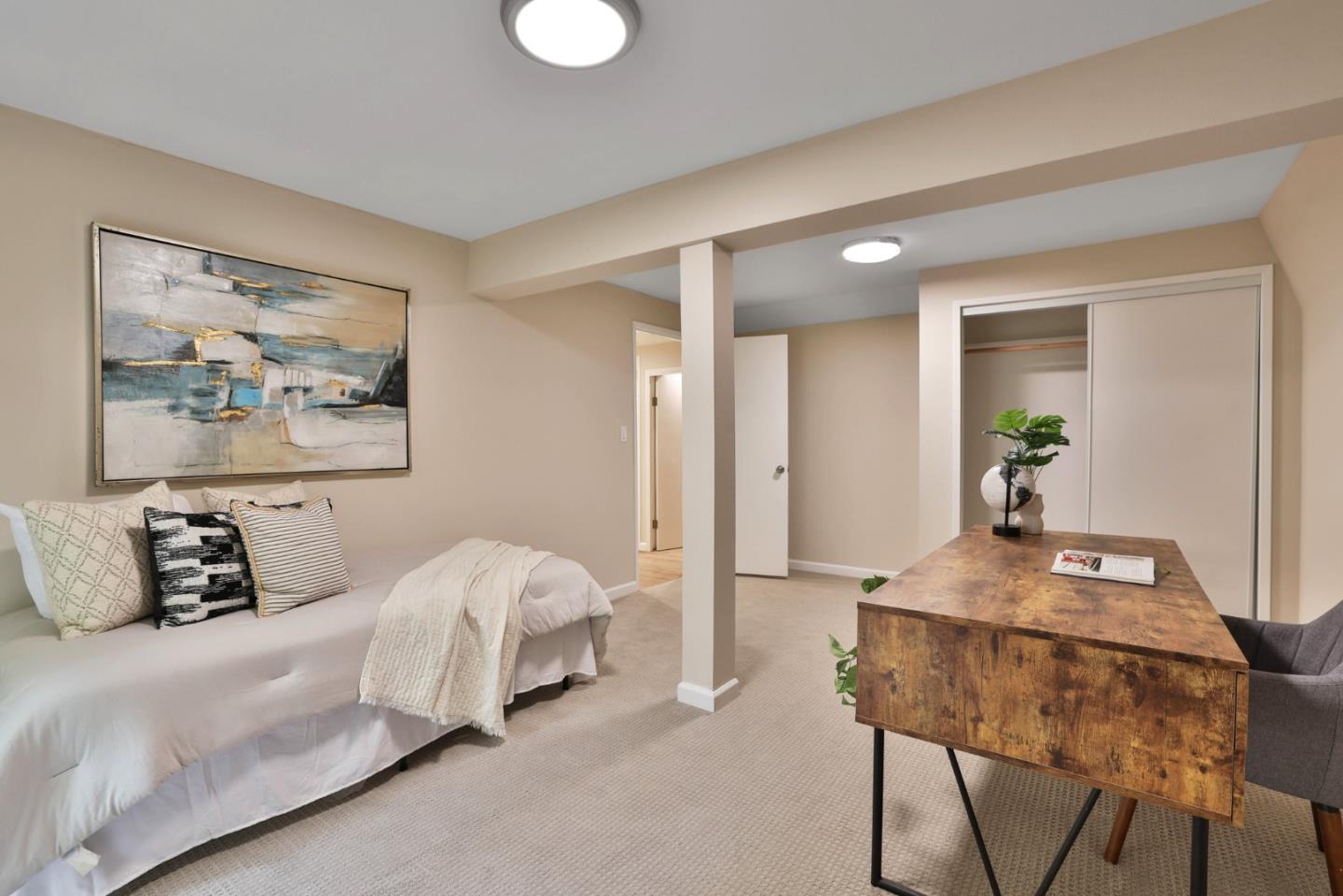 Detail Gallery Image 27 of 40 For 1815 Woodhaven Way, Oakland,  CA 94611 - 6 Beds | 2/2 Baths