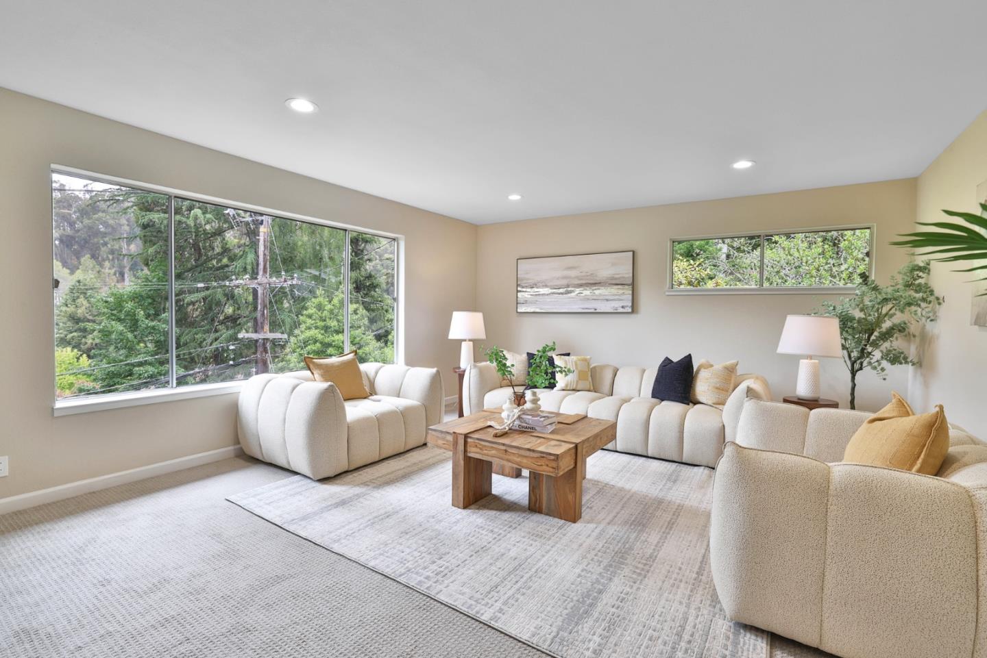 Detail Gallery Image 9 of 40 For 1815 Woodhaven Way, Oakland,  CA 94611 - 6 Beds | 2/2 Baths