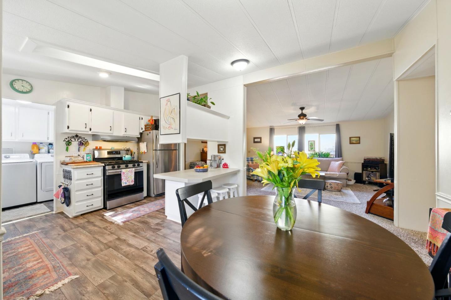 Detail Gallery Image 13 of 48 For 1117 Baldwin St #6,  Salinas,  CA 93906 - 3 Beds | 2 Baths