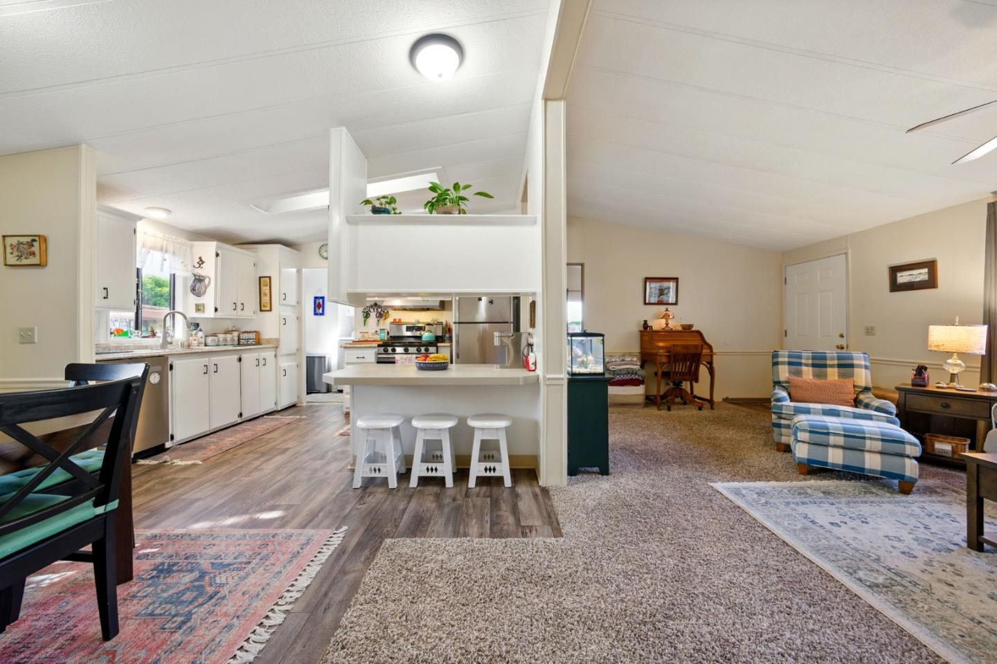 Detail Gallery Image 14 of 48 For 1117 Baldwin St #6,  Salinas,  CA 93906 - 3 Beds | 2 Baths