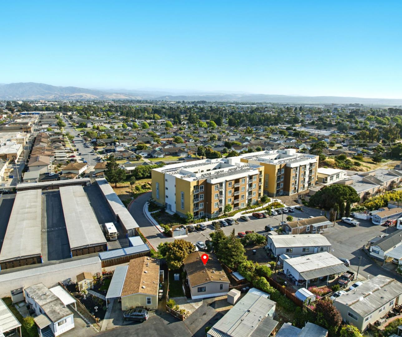 Detail Gallery Image 46 of 48 For 1117 Baldwin St #6,  Salinas,  CA 93906 - 3 Beds | 2 Baths