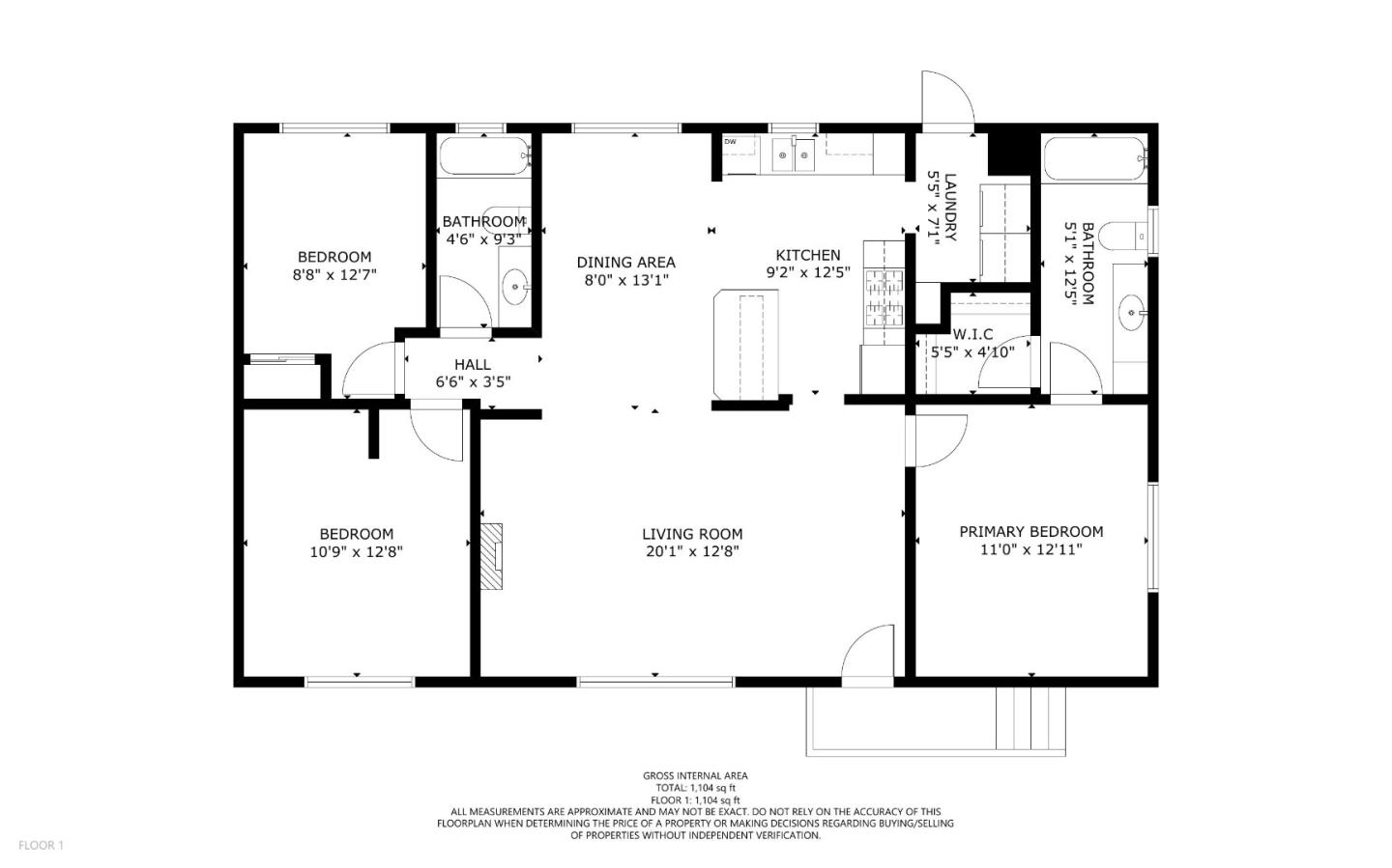 Detail Gallery Image 48 of 48 For 1117 Baldwin St #6,  Salinas,  CA 93906 - 3 Beds | 2 Baths