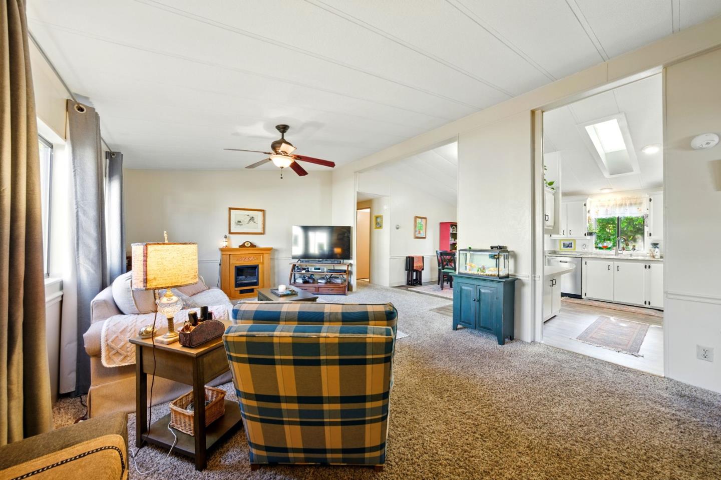 Detail Gallery Image 7 of 48 For 1117 Baldwin St #6,  Salinas,  CA 93906 - 3 Beds | 2 Baths