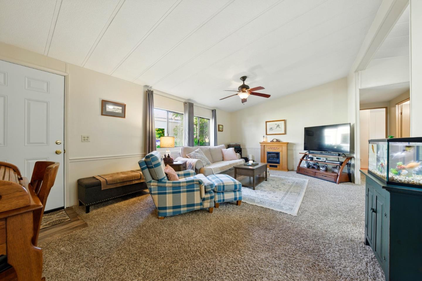 Detail Gallery Image 9 of 48 For 1117 Baldwin St #6,  Salinas,  CA 93906 - 3 Beds | 2 Baths
