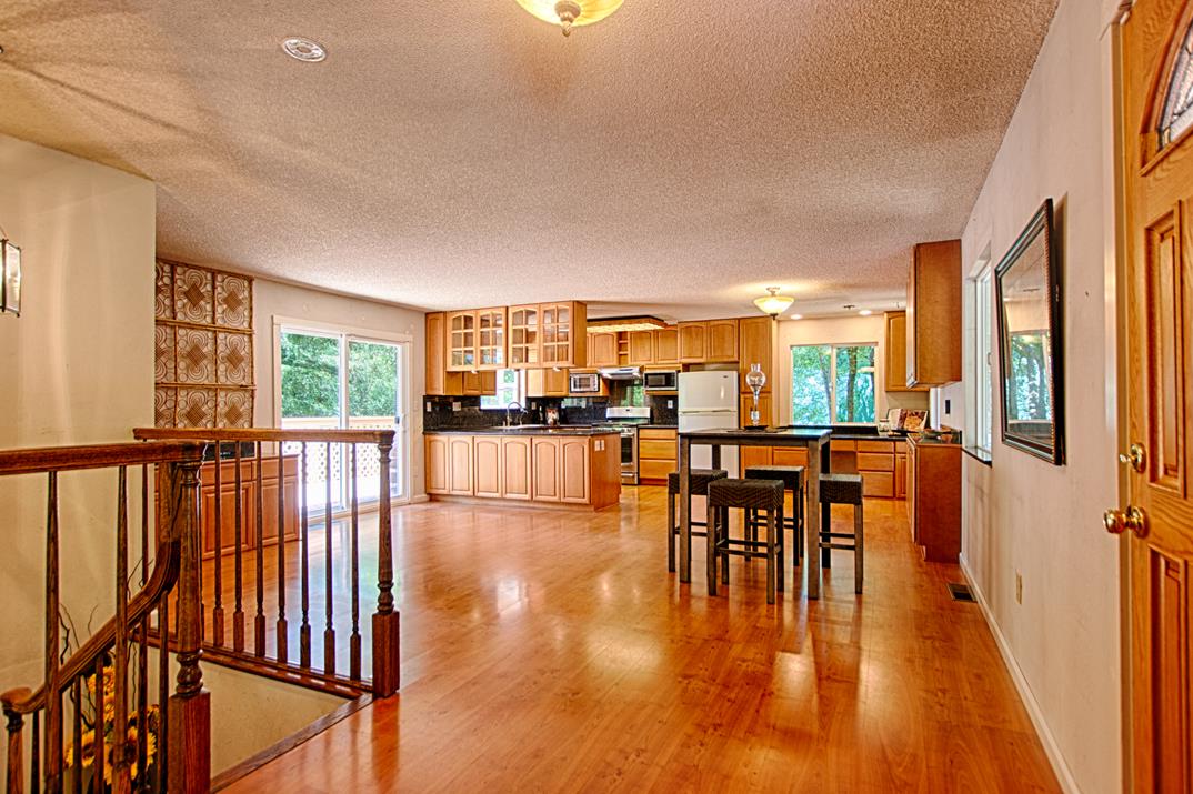 Detail Gallery Image 10 of 29 For 41 Grandview Ave, Felton,  CA 95018 - 4 Beds | 2/1 Baths