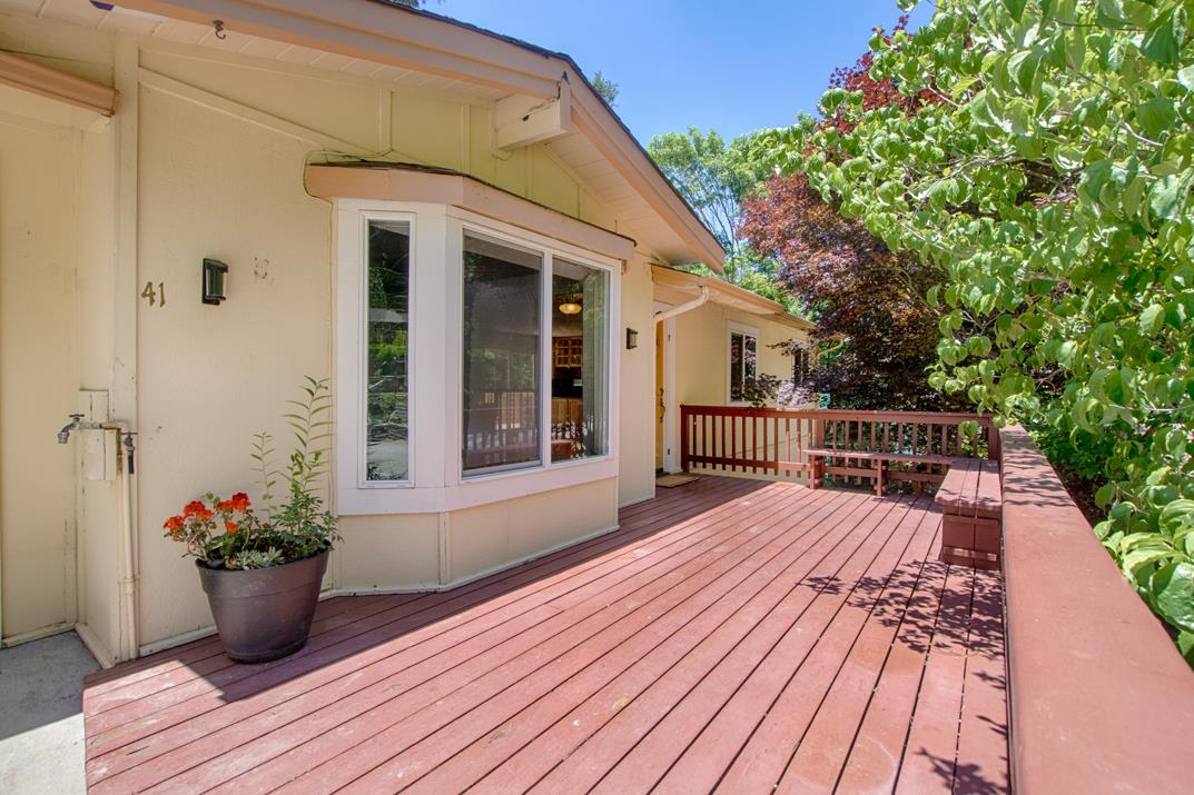 Detail Gallery Image 3 of 29 For 41 Grandview Ave, Felton,  CA 95018 - 4 Beds | 2/1 Baths