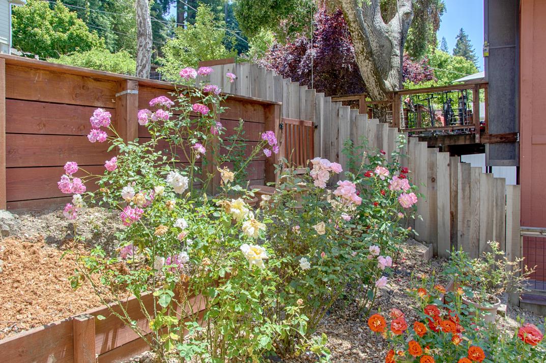 Detail Gallery Image 5 of 29 For 41 Grandview Ave, Felton,  CA 95018 - 4 Beds | 2/1 Baths