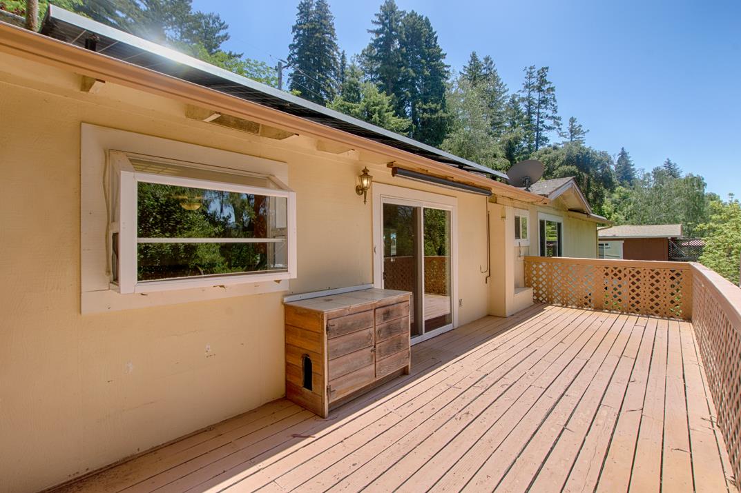Detail Gallery Image 6 of 29 For 41 Grandview Ave, Felton,  CA 95018 - 4 Beds | 2/1 Baths