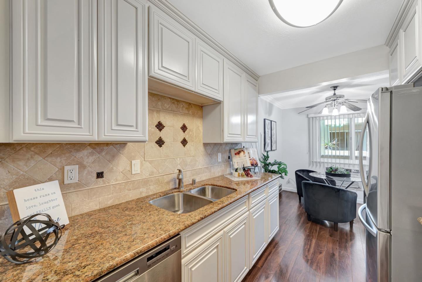 Detail Gallery Image 11 of 33 For 1898 Meridian Ave #20,  San Jose,  CA 95125 - 2 Beds | 2 Baths
