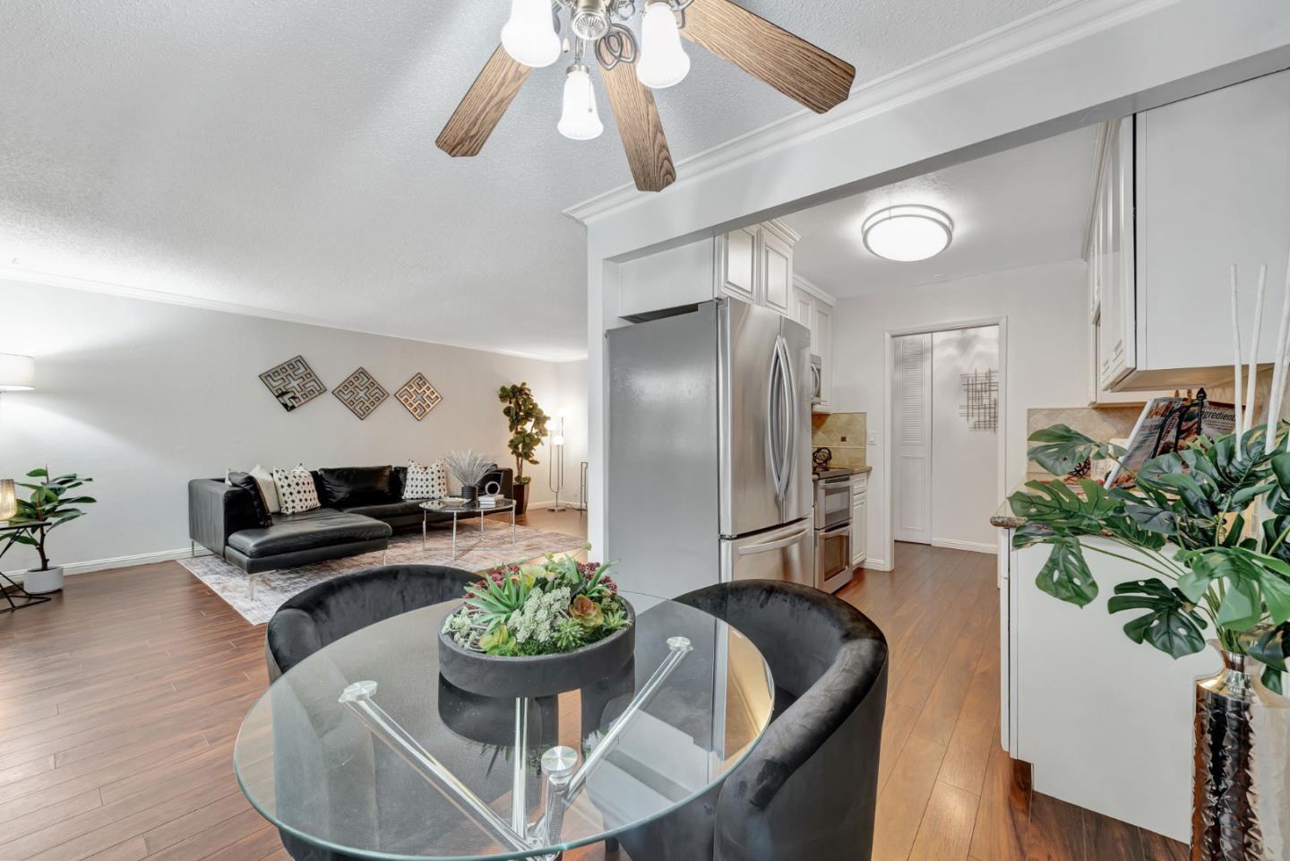 Detail Gallery Image 14 of 33 For 1898 Meridian Ave #20,  San Jose,  CA 95125 - 2 Beds | 2 Baths