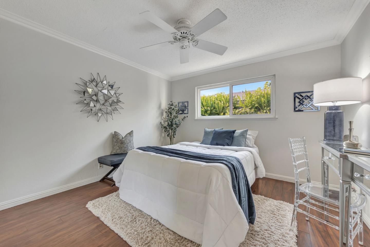 Detail Gallery Image 16 of 33 For 1898 Meridian Ave #20,  San Jose,  CA 95125 - 2 Beds | 2 Baths